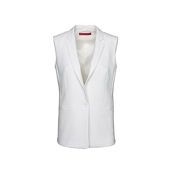 HUGO Jackenblazer ’Weste für Damen in natur’ (Weiblich, 1-tlg) günstig online kaufen