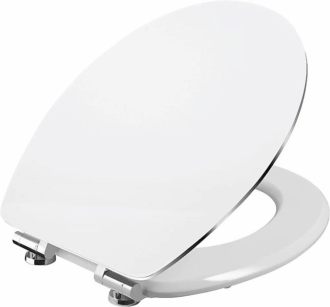 CORNAT WC-Sitz "Steel" günstig online kaufen