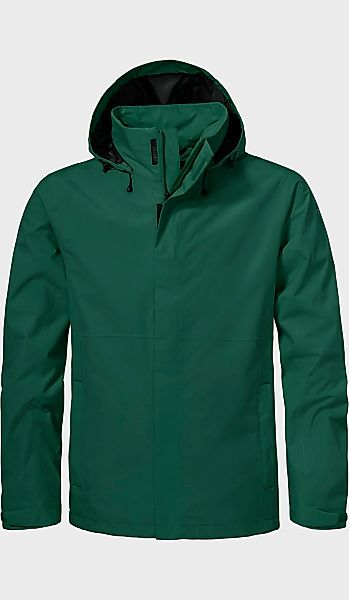 Schöffel Outdoorjacke "Jacket Gmund M" mit Kapuze günstig online kaufen