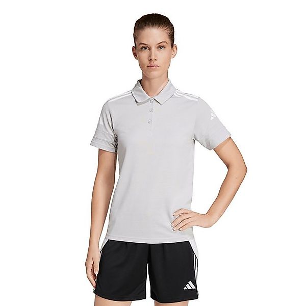 adidas Performance Poloshirt adidas Damen Poloshirt Squadra 25 C POLO W günstig online kaufen