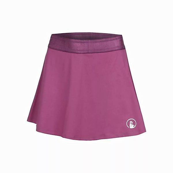 Quiet Please Tennisrock Flashy Retro Bounce Skirt günstig online kaufen