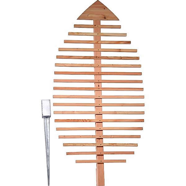 Dobar Rankhilfe Blattform 160 cm günstig online kaufen