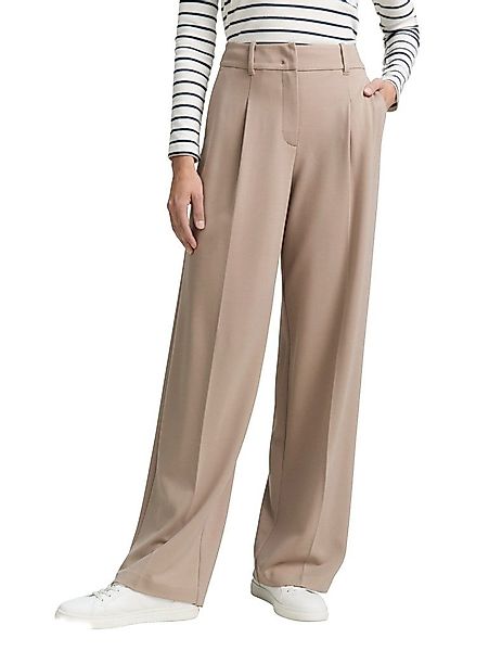 TOM TAILOR Stoffhose günstig online kaufen