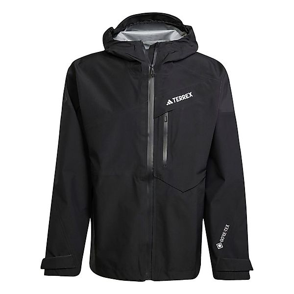 Adidas TERREX Techrock 3L GTX Jacket - Hardshelljacke günstig online kaufen