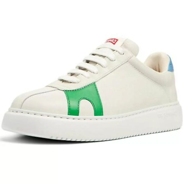 Camper  Sneaker k201311 012 twins Sneaker Frau weiß 034 günstig online kaufen