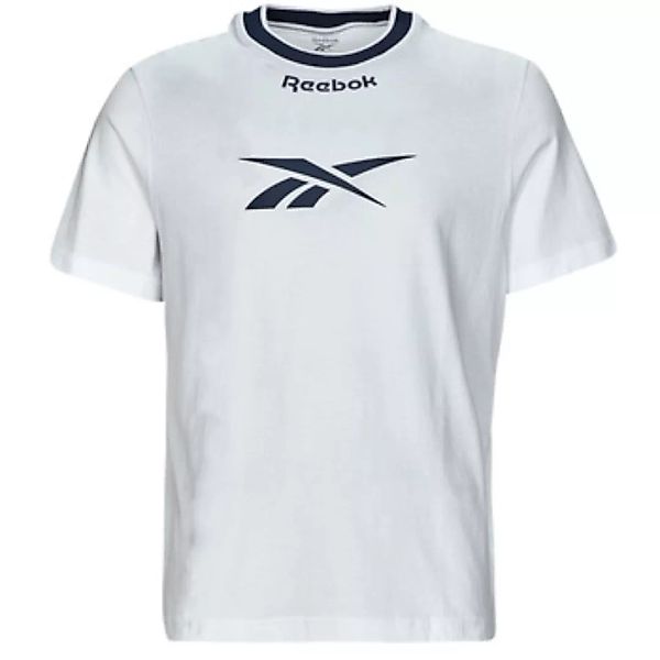 Reebok Classic  T-Shirt Arch Logo Vectorr Tee günstig online kaufen