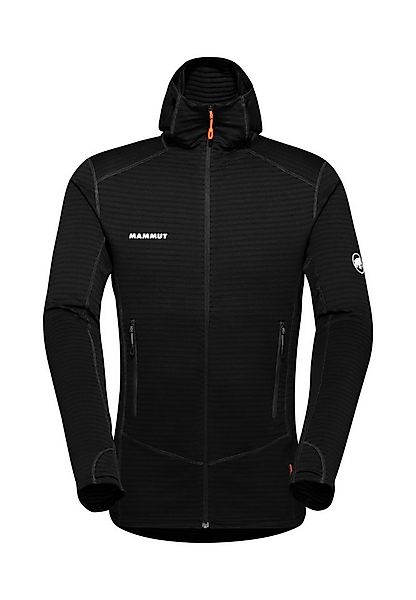 Mammut Fleecejacke Taiss Light ML Hooded Jacket Men günstig online kaufen