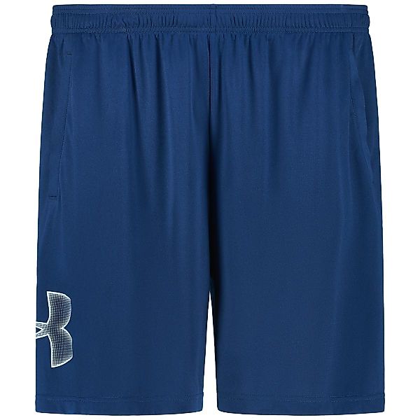 Under Armour Jogging-Shorts, schnelltrocknend Farbe dunkelblau Größe: 5XL günstig online kaufen