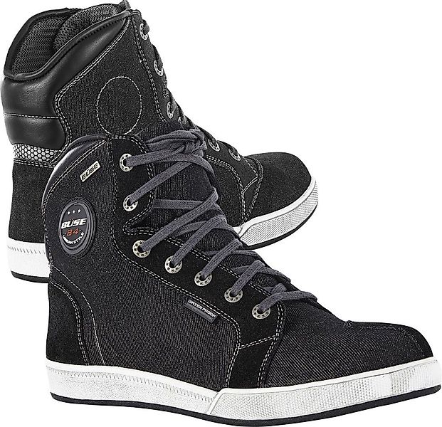 Büse B54 Motorradschuhe Motorradstiefel (winddicht) wasserdicht günstig online kaufen