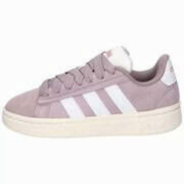 adidas Grand Court Alpha 00s Sneaker Damen lila günstig online kaufen