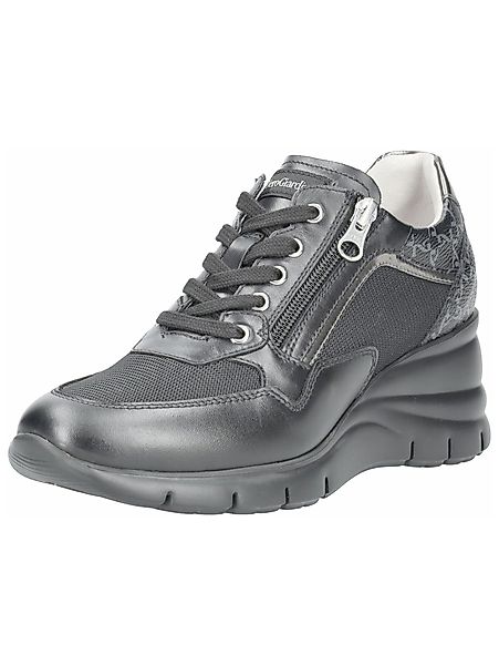 Nero Giardini Sneaker "Nero Giardini Sneaker Lederimitat/Textil" günstig online kaufen