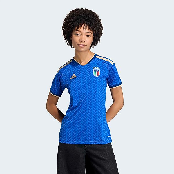 adidas Performance Fußballtrikot "ITALIEN 26 HEIMTRIKOT" günstig online kaufen