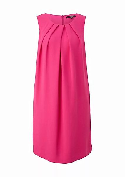 Comma Blusenkleid Kleid günstig online kaufen