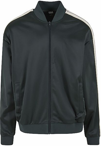 URBAN CLASSICS Allwetterjacke "Urban Classics Tennis Core Jacket" 1 Stk. tl günstig online kaufen