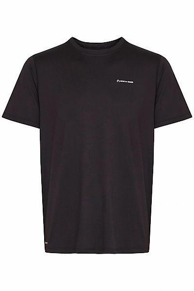 North Bend Kurzarmshirt "Kurzarmshirt NBAdrian M" günstig online kaufen