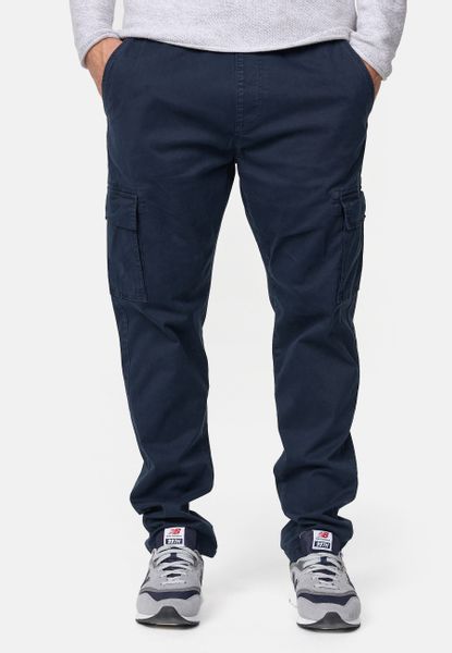 Indicode Cargohose Broadwick mit einem elastischem günstig online kaufen