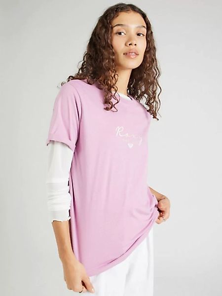 Roxy T-Shirt NOON OCEAN (1-tlg) Plain/ohne Details günstig online kaufen