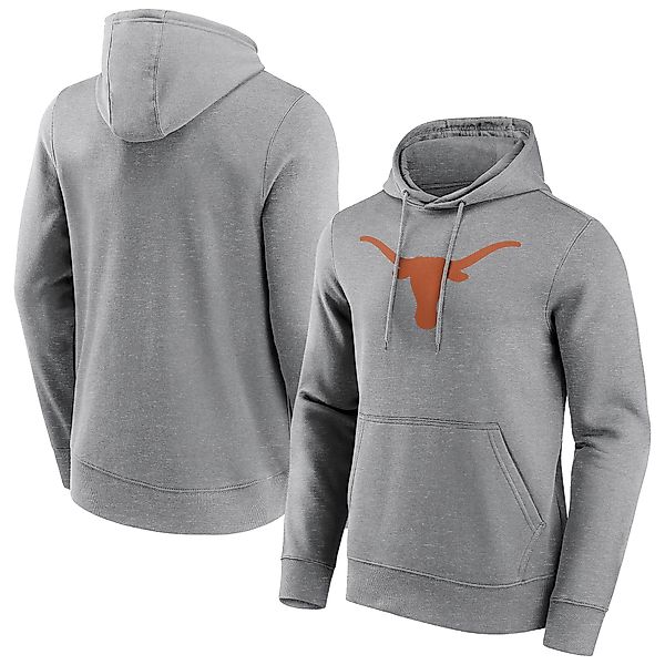 Fanatics Kapuzenpullover Fanatics Hoodie Texas Longhorns günstig online kaufen