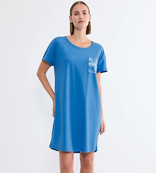 Triumph Nachthemd "Nightdresses NDK X 02" weich und atmungsaktiv günstig online kaufen