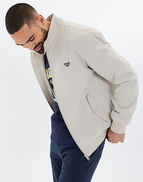 Threadbare Outdoorjacke THB Jacket Turnpike (1-St) mit Kragen günstig online kaufen