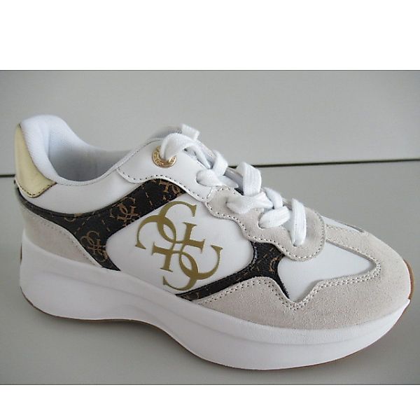 Guess Luckei Sneaker günstig online kaufen