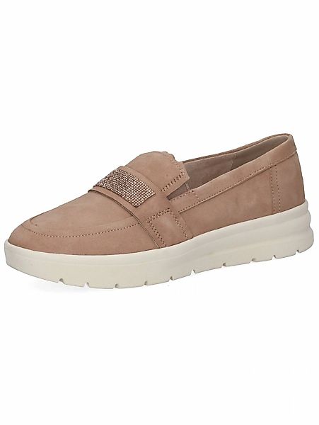 Caprice Slipper "Caprice Slipper Veloursleder" günstig online kaufen