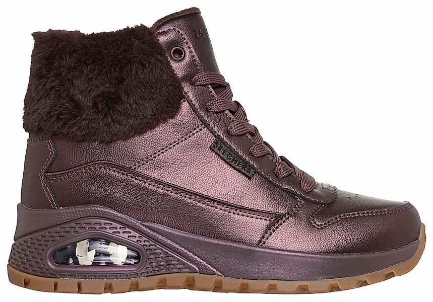 Skechers Winterboots "UNO RUGGED - GALACTIC HEIGHTS", Schnürboots, Sneaker günstig online kaufen