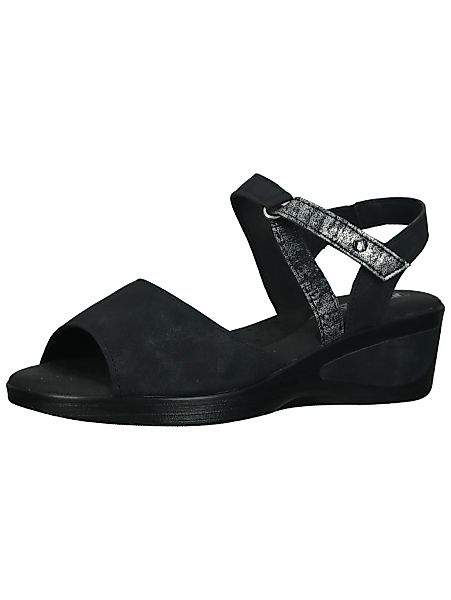 Arcopedico Keilsandalette "ARCOPEDICO Sandalen Textil" günstig online kaufen