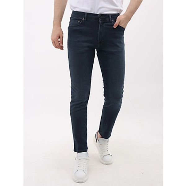 Mario Morato  Slim Fit Jeans Jeans Für – Regular – Stretchjeans günstig online kaufen