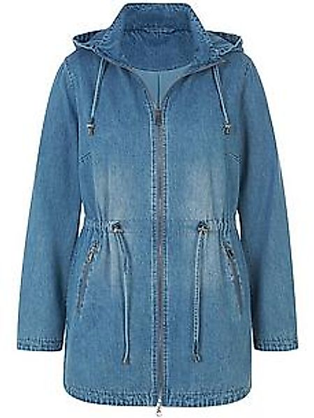 Jeans-Parka Emilia Lay denim günstig online kaufen