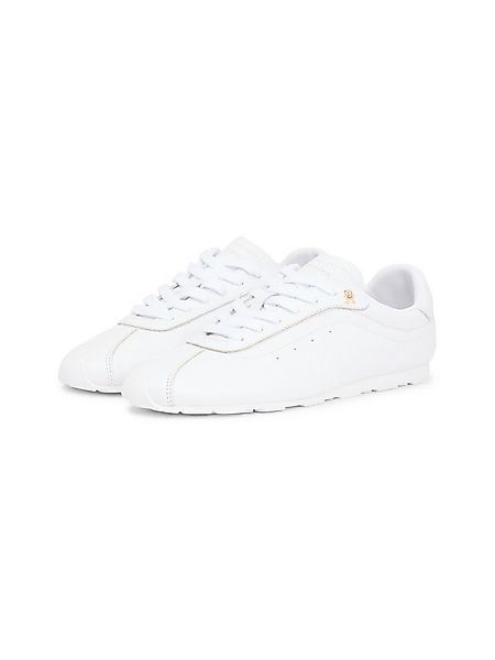 Tommy Hilfiger TH LOW PROFILE RUNNER Sneaker, Freizeitschuh, Halbschuh, Sch günstig online kaufen