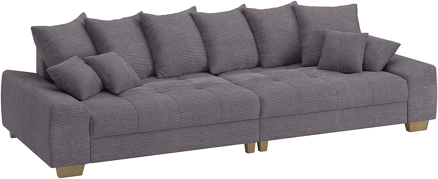 Mr. Couch Big-Sofa Nikita II günstig online kaufen