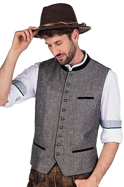 faustmann GERMANY Trachtenhut Trachtenhut - 001 günstig online kaufen