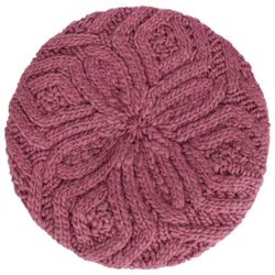 Seeberger Baskenmütze (1-St) Damenbaske mit Futter günstig online kaufen