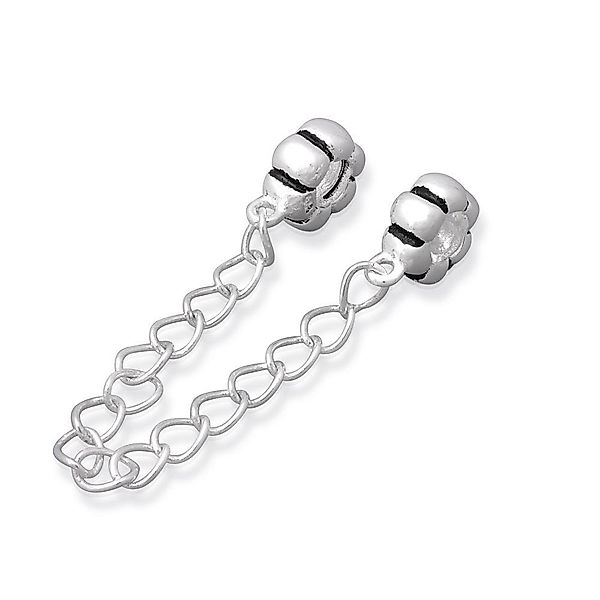 Unique Bead 925 Silber Sicherungskette für günstig online kaufen