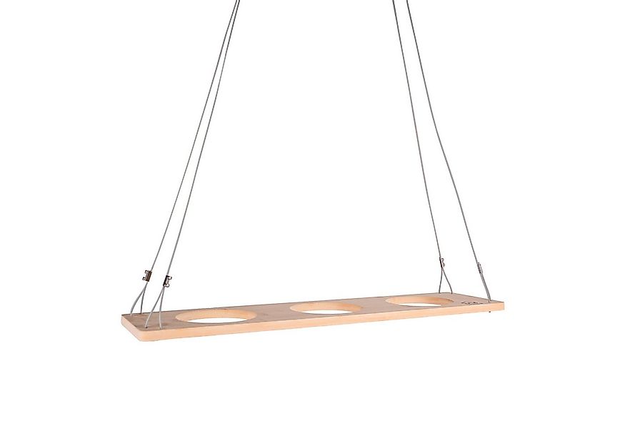 UNUS HOME Blumenkasten Kräuterbar, Kräuterregal (natur), Nachhaltig, stabil günstig online kaufen