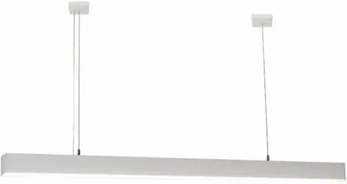 Havit Lighting LED Deckenleuchte »PROLINE« LED-Modul Warmweiß günstig online kaufen