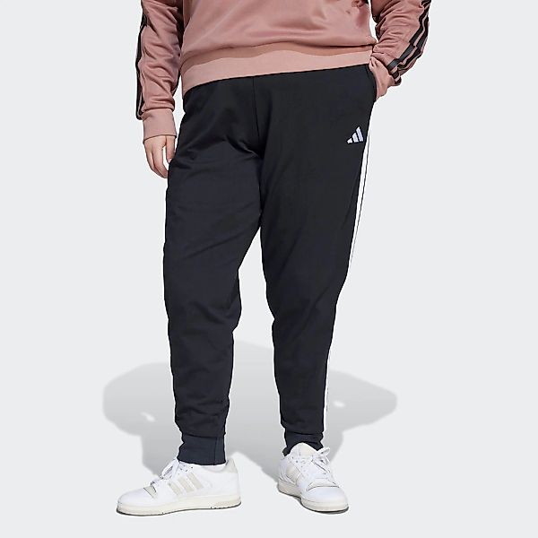 adidas Sportswear Sporthose "W 3S SJ JOG INC" günstig online kaufen