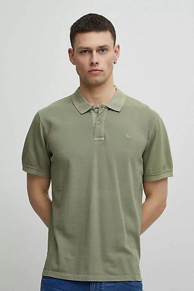 Blend Poloshirt Polo Shirt Übergrößen Kurzarm Hemd aus Baumwolle 5153 in Gr günstig online kaufen