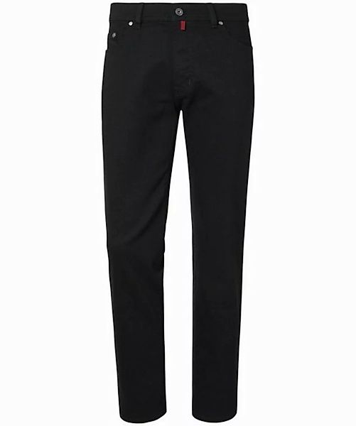 Pierre Cardin 5-Pocket-Jeans PIERRE CARDIN DIJON black star 3231 122.05 günstig online kaufen