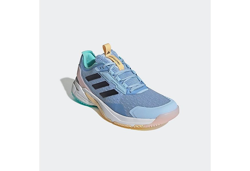 adidas Performance CRAZYFLIGHT 6 HALLEN Handballschuh besonders geeignet fü günstig online kaufen