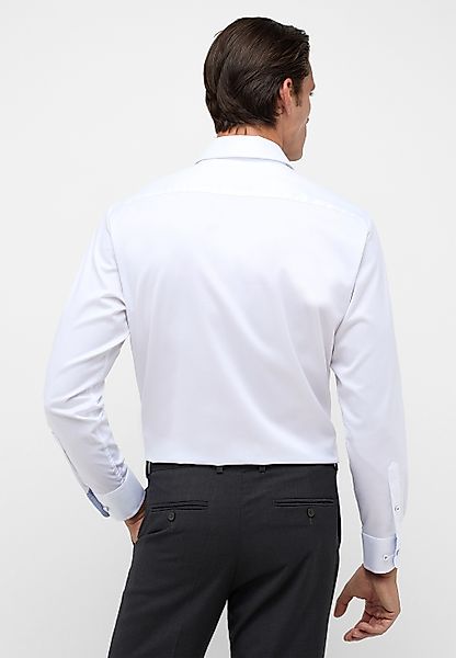 Eterna Langarmhemd "COMFORT FIT" günstig online kaufen
