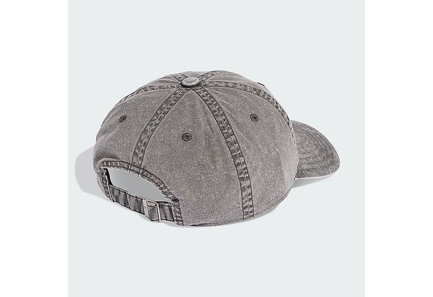 adidas Originals Trucker Cap BASEBALL KAPPE IN WASHED-OPTIK (1-St) günstig online kaufen