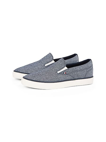 Tommy Hilfiger TH HI VULC LOW günstig online kaufen