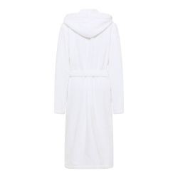 Sansibar Sylt Unisex-Bademantel Sansibar Unisex Baumwoll-Kuschel-Bademantel günstig online kaufen