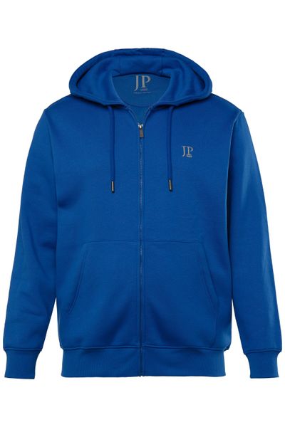 JP1880 Fleecejacke JP1880 Hoodiejacke Sweat Kapuze günstig online kaufen