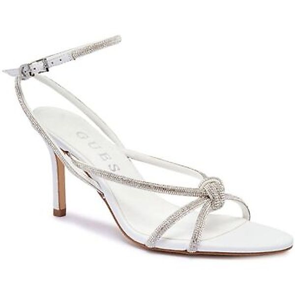 Guess  Sandalen FLJMRT ELE03-WHITE günstig online kaufen