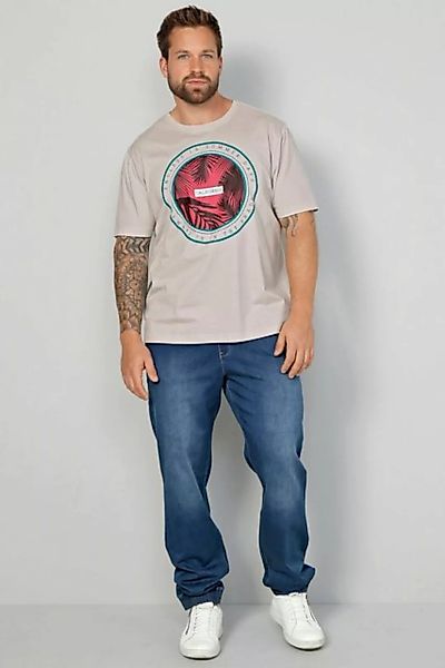 John F. Gee T-Shirt John F. Gee T-Shirt Halbarm California bis 72/74 günstig online kaufen