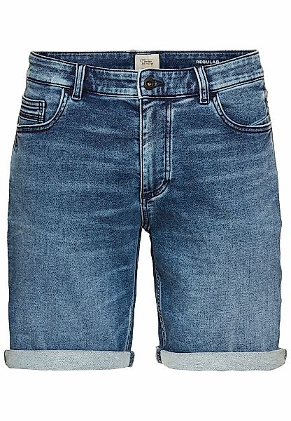 camel active Bermudas, im 5-Pocket-Style günstig online kaufen