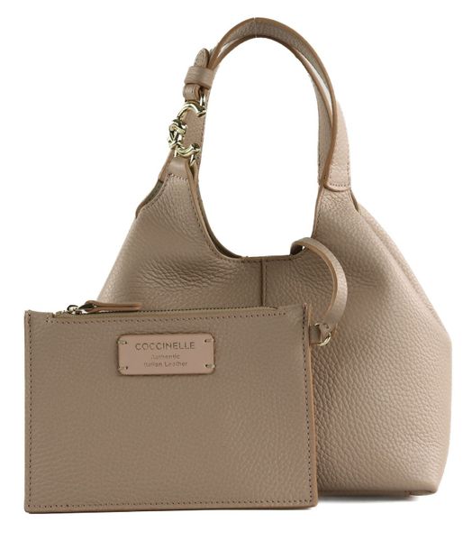 COCCINELLE Handtasche Crossbody Bag (Set, 2-tlg), günstig online kaufen